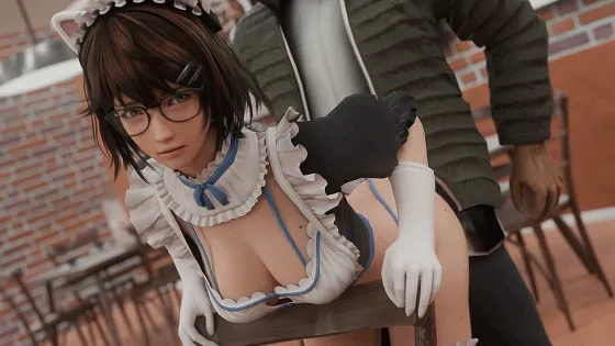 [3D/小马大车/NTR] Jerid Oiso 4月新作：爱丽丝+玛莉萝丝+七海+筑紫+露娜 性感女神迷奸侵犯中出 [1.6G/FM/WY]