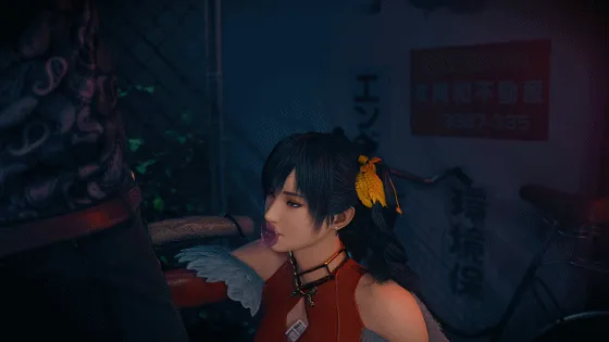 [3D/无修/CV] lewdgazer 7月新作：Xiaoyu