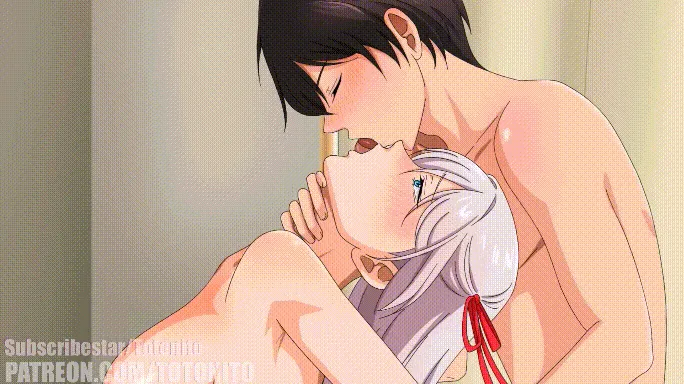 【2D/Totonito/纯啪】2024.12月底~2025.3月同人动画5部【448m/1080p/飞猫百度】