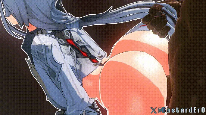 【3D/Bastardero/纯啪】2024.2月~2025.3月二游同人动画12部合集【734m/1080p/飞猫百度】