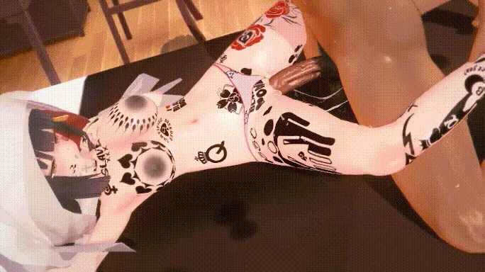【MMD/法國原神糕手/纯啪/QOS】碧蓝航线NTR 舰娘长门的情人劫催眠测试【280m/1080p/飞猫百度】