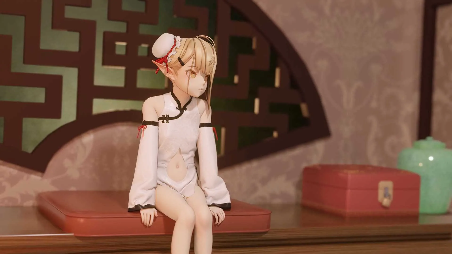 【3D/As109/纯啪】凌辱水兰儿 1-4集整合版【1.26g/1080p/飞猫百度】