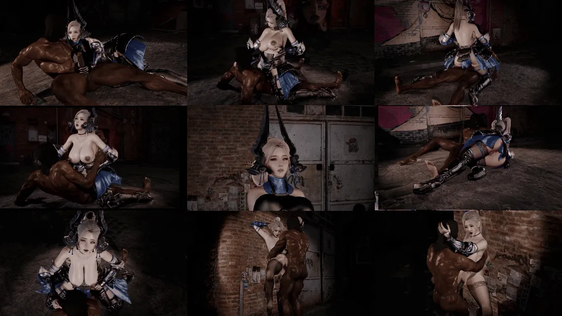 【3D同人动画】qweqwe:永劫无间之妖刀姬啪啪【287mb-5.17分钟】飞猫