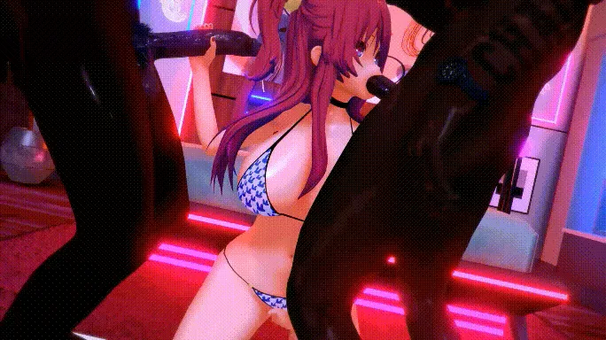 【MMD/Kurono 221D/纯啪】落第骑士英雄谭NTR 史黛拉出轨【292m/1080p/飞猫百度】