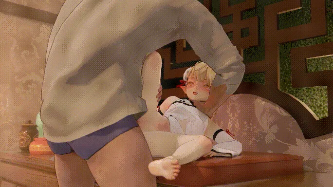 【3D/As109/纯啪】凌辱水兰儿 1-4集整合版【1.26g/1080p/飞猫百度】