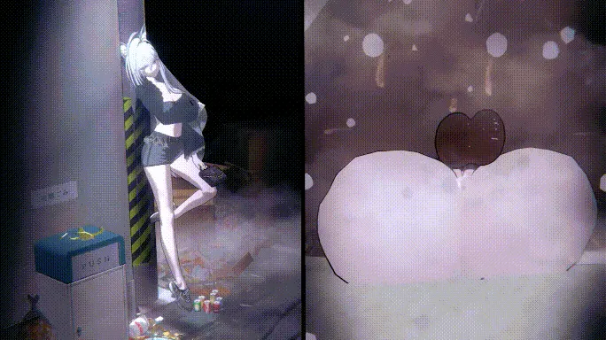 【MMD/AbnerD/纯啪】蔚蓝档案NTR 黑子在外的援交经济来源【159m/1080p/飞猫百度】
