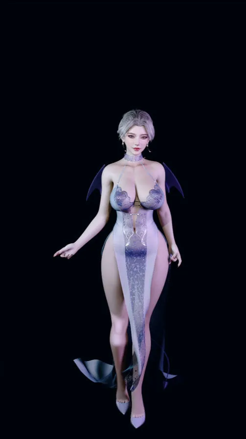 [VAM动画][YWYWYW013] ‎茉莉与梦 特典 [2.42G/FM微云]
