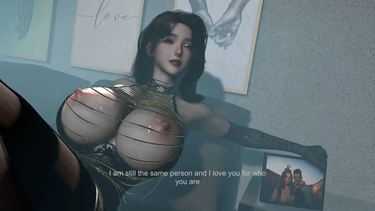 [3D动画][fengying] 魅魔2 [1.33G/FM百度云]