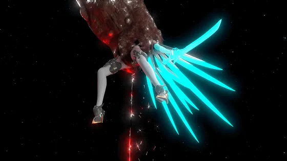 [3D/无修/重口] ATD 4月新作：ULTPHI 04 LIGHT WARRIORS moz FULL2G 触手异种凌辱中出 [1.9G/FM/WY]