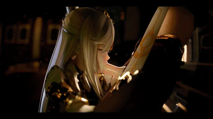 【3D/chekibrek/纯啪】油腻师姐风原神 优菈+之前的小合集7部【991m/1080p/飞猫百度】