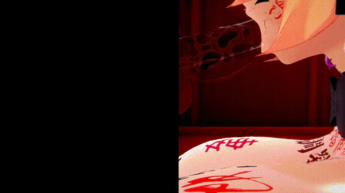 【MMD/qqmsnfx1/纯啪】虚拟主播 厕所RBQ东雪莲+援交/催眠小肉包【554m/1080p/飞猫百度】