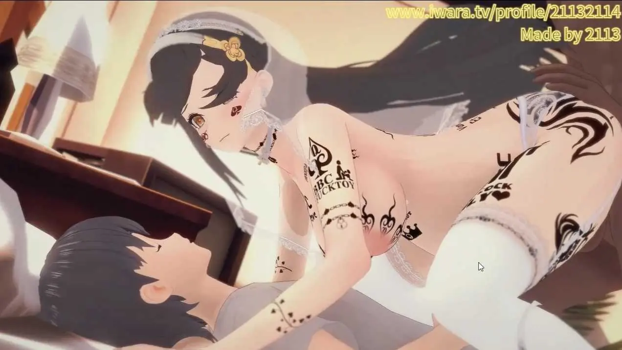 【3D同人动画】2113:少女前线-黛烟 夫目前犯【237mb-10.03分钟】