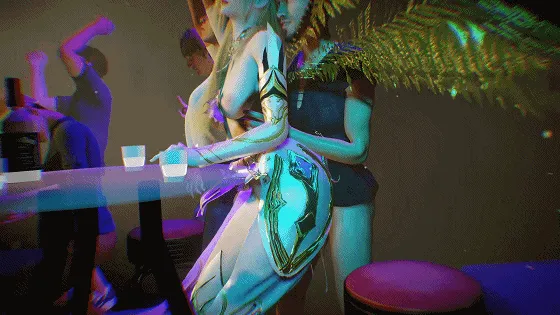 [3D/夫目前犯/NTR] 牛头人爱好者：千仞雪 性感御姐友在男友面前被侵犯中出 [3.4G/FM/WY]