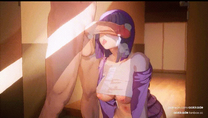 【3D/Aokkade/纯啪】诱惑人妻日向雏田CV音效版+散装无音效整合版22分半【1.06g/1080p/飞猫百度】
