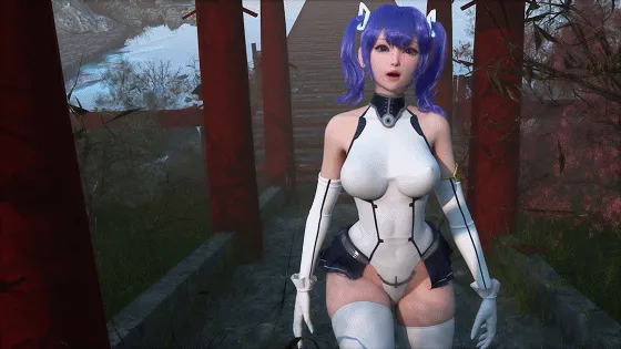 [3D/无修/重口] ATD 10月新作：project ULALA JP high 水蛭异种凌辱侵犯 [920M/FM/WY]