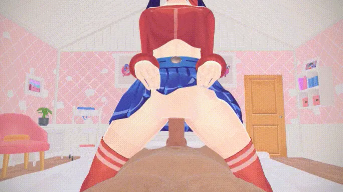 【3D/2D/纯啪】多作者 1月底近期米塔同人动画5部(4)【391m/1080p/飞猫百度】