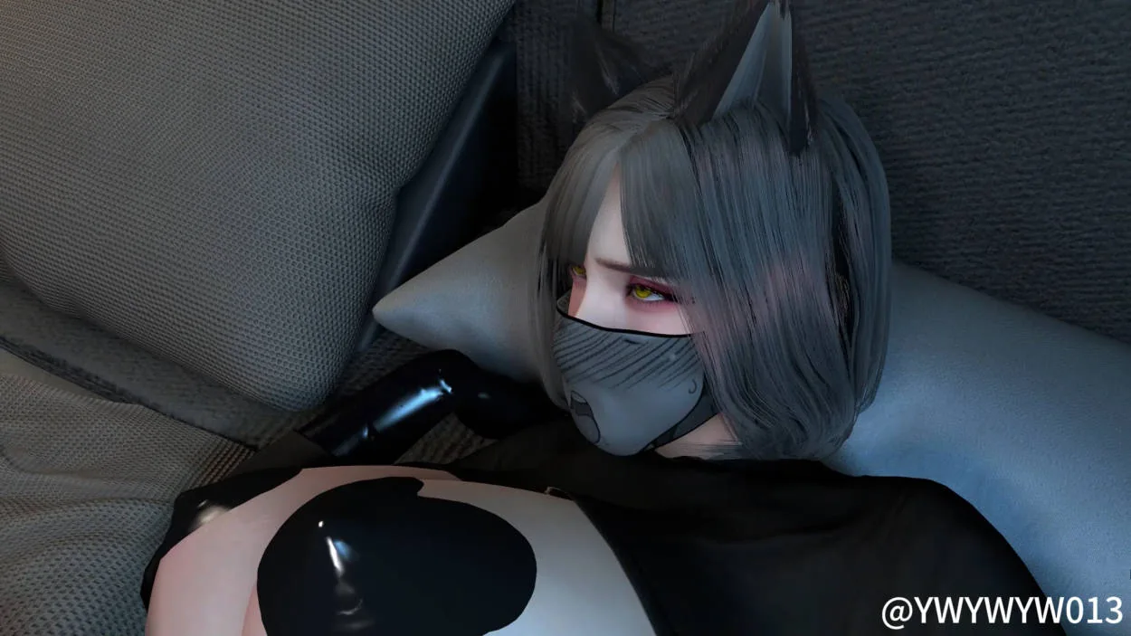 [3D动画][YWYWYW013] VAM泉小姐的夜店奇遇记（精装豪华版）中字 [1.87G/FM微云]
