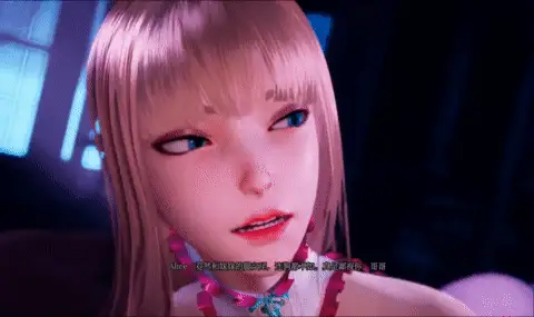 【完结】【3D】魔女的 侵袭全女角色CG合集 [视频：25V+7G]
