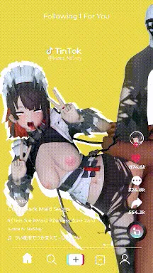 【MMD/NaStay/舞啪/竖屏】米家抖音风常识改变催眠 整合版22分【990m/1080p/飞猫百度】