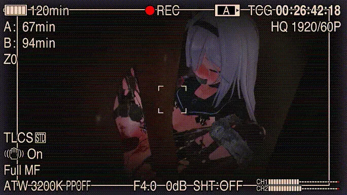 【MMD/法國原神糕手/纯啪】蔚蓝档案NTR 直播强制受孕黑丝普拉娜【291m/1080p/飞猫百度】