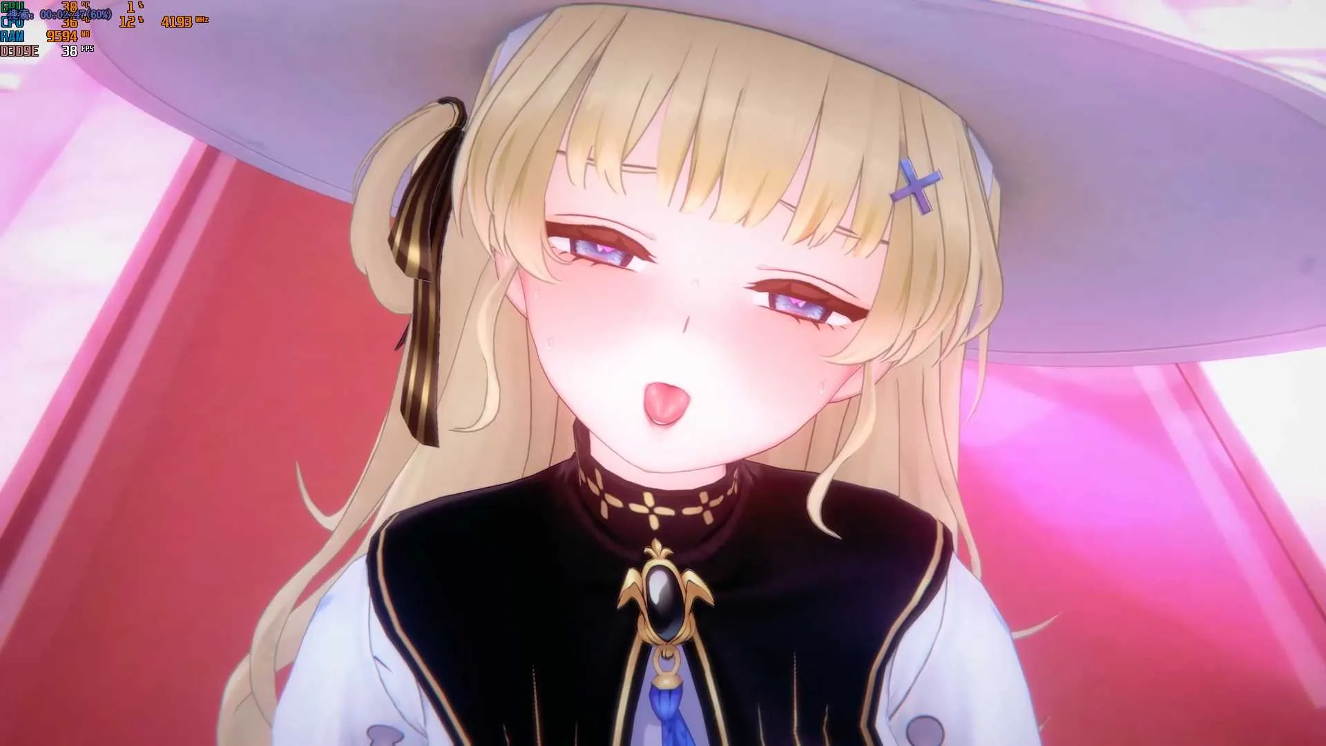 【MMD】精品合集1_高质量R18MMD_AbnerD_兽姦_含NTR_触手【1.2G/12V/熟肉】【FM转BD】