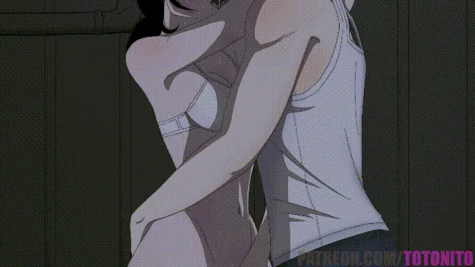 【2D/Totonito/纯啪】泳装艾莉莎+更衣室(全)+短片3部【184m/1080p/飞猫】