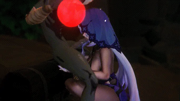 【3D/LikeHugeB/纯啪】星铁乱交淫啪~翡翠/黑天鹅/乱破【523m/1080p/飞猫百度】