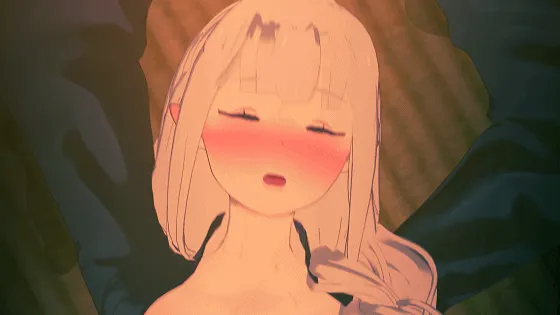 [3D/无修/NTR] YuukiS 2月新作：爱蜜莉雅+简杜 性感黑丝少女前后夹击侵犯中出 [1G/FM/WY]