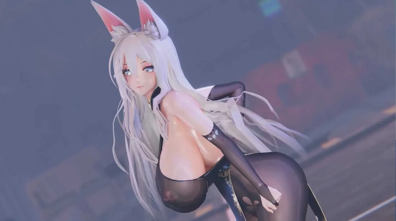 【3D同人动画】妖艳骑士:碧蓝航线之信浓舞啪【184mb-3.57分钟】飞猫+百度