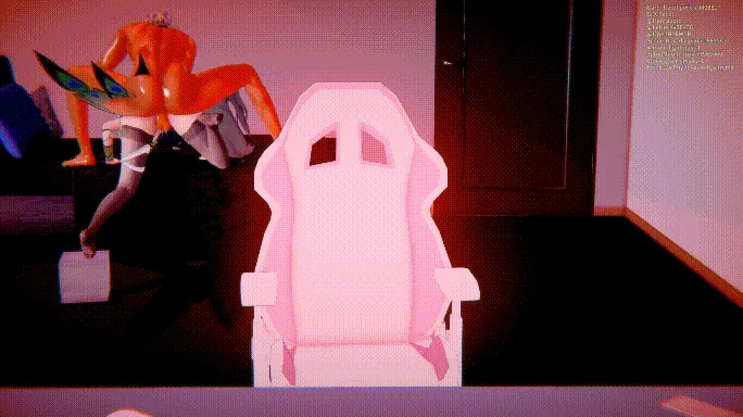 【MMD/Anryms4c41/纯啪】崩坏NTR 薇塔与数据转移【211m/1080p/飞猫】