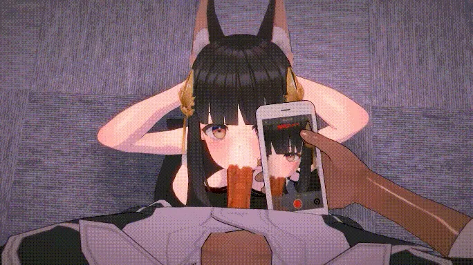 【MMD/法國原神糕手/纯啪/QOS】碧蓝航线NTR 舰娘长门的情人劫催眠测试【280m/1080p/飞猫百度】