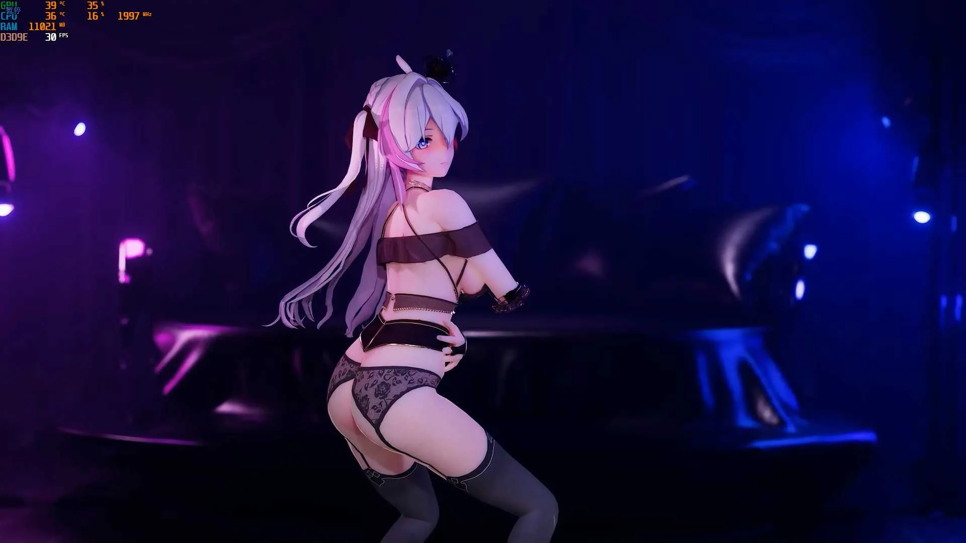 【MMD】精品合集2_中高质量R18MMD_Neo【1.5G/12V】【FM转BD】